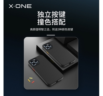 iphone14 liquid silicone drop-proof case