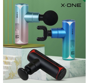 Portable mini fascia gun