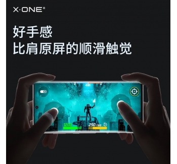 S22高清全屏手機(jī)貼膜Note20 ultra易貼軟膜s21水凝膜