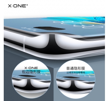 Huawei Wraparound Full Screen Phone Soft Film