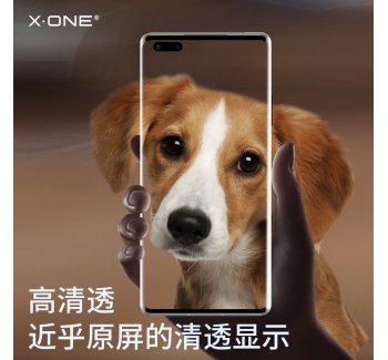 Huawei Wraparound Full Screen Phone Soft Film