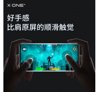 Huawei Wraparound Full Screen Phone Soft Film