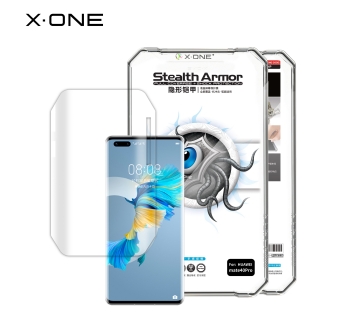 Huawei Wraparound Full Screen Phone Soft Film