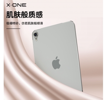 ipad mini 6 frosted full wrap back film