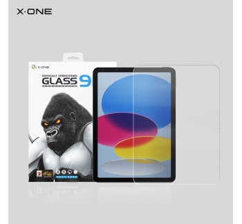 ipad 10 2.5D高清鋼化玻璃