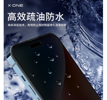 iphone 14 2.5D 180防窺膜詳情