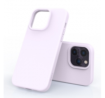 iPhone 14 Drop resistant armour in Morandi skin tone