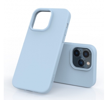 iPhone 14 Drop resistant armour in Morandi skin tone