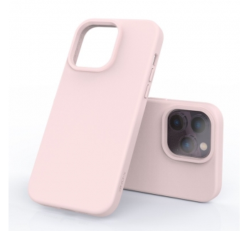 iPhone 14 Drop resistant armour in Morandi skin tone