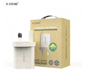 Straw charger with multiple intelligent protection charger