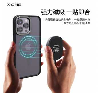 iPhone 14 Sky Muscle Drop Resistant Case