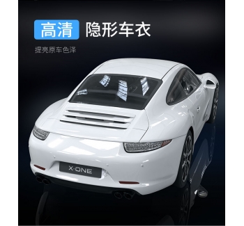 350°全面保護(hù)隱形車衣保護(hù)膜