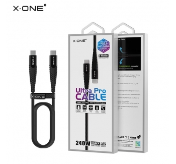 240W Fast Charging Data Cable