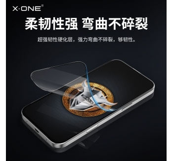 xone防爆膜適用蘋果16e手機(jī)膜iPhone15pro貼膜17promax高清膜13保護(hù)膜12mini防摔air非鋼化膜xsmax配件XR保護(hù)