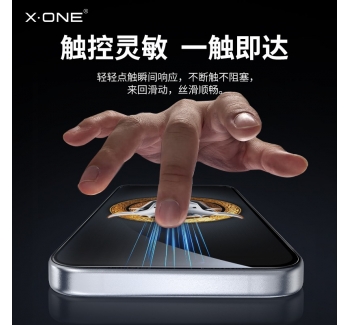 xone防爆膜適用蘋果16e手機(jī)膜iPhone15pro貼膜17promax高清膜13保護(hù)膜12mini防摔air非鋼化膜xsmax配件XR保護(hù)